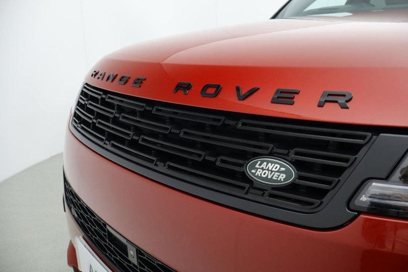 2023 (73) LAND ROVER RANGE ROVER SPORT 3.0 D300 Dynamic SE 5dr Auto 5537730