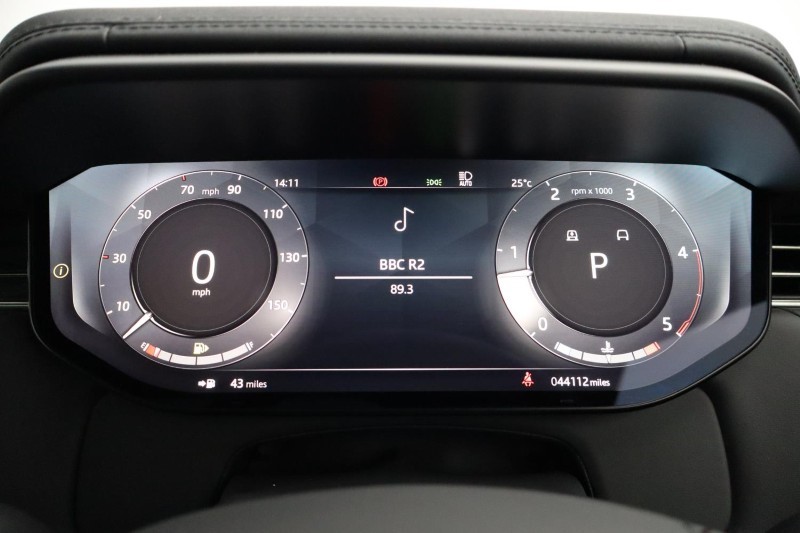 2023 (73) LAND ROVER RANGE ROVER SPORT 3.0 D300 Dynamic SE 5dr Auto 5537685
