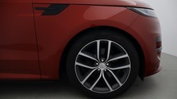 2023 (73) LAND ROVER RANGE ROVER SPORT 3.0 D300 Dynamic SE 5dr Auto 5537725