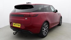 2023 (73) LAND ROVER RANGE ROVER SPORT 3.0 D300 Dynamic SE 5dr Auto 5537655