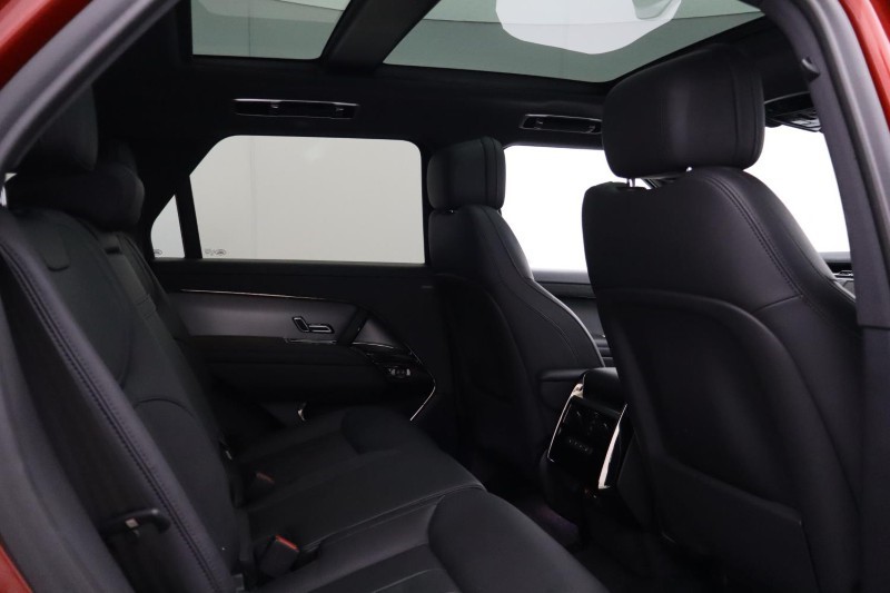 2023 (73) LAND ROVER RANGE ROVER SPORT 3.0 D300 Dynamic SE 5dr Auto 5537672