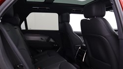 2023 (73) LAND ROVER RANGE ROVER SPORT 3.0 D300 Dynamic SE 5dr Auto 5537672