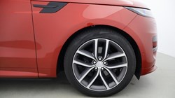 2023 (73) LAND ROVER RANGE ROVER SPORT 3.0 D300 Dynamic SE 5dr Auto 5537724