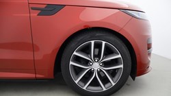 2023 (73) LAND ROVER RANGE ROVER SPORT 3.0 D300 Dynamic SE 5dr Auto 5537723