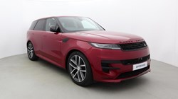 2023 (73) LAND ROVER RANGE ROVER SPORT 3.0 D300 Dynamic SE 5dr Auto 5537649