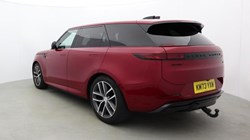 2023 (73) LAND ROVER RANGE ROVER SPORT 3.0 D300 Dynamic SE 5dr Auto 5537990