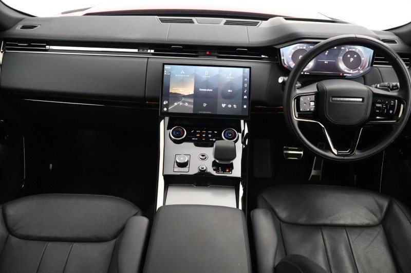 2023 (73) LAND ROVER RANGE ROVER SPORT 3.0 D300 Dynamic SE 5dr Auto 5537713