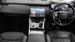 2023 (73) LAND ROVER RANGE ROVER SPORT 3.0 D300 Dynamic SE 5dr Auto 5537713