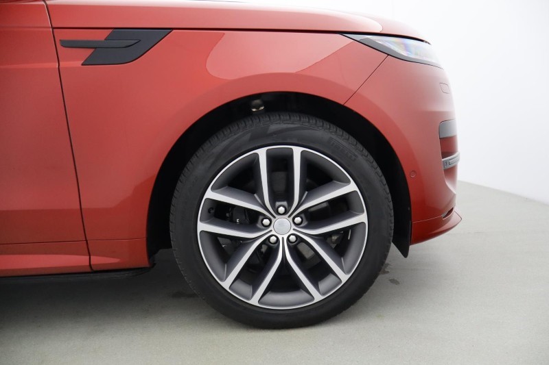 2023 (73) LAND ROVER RANGE ROVER SPORT 3.0 D300 Dynamic SE 5dr Auto 5537677