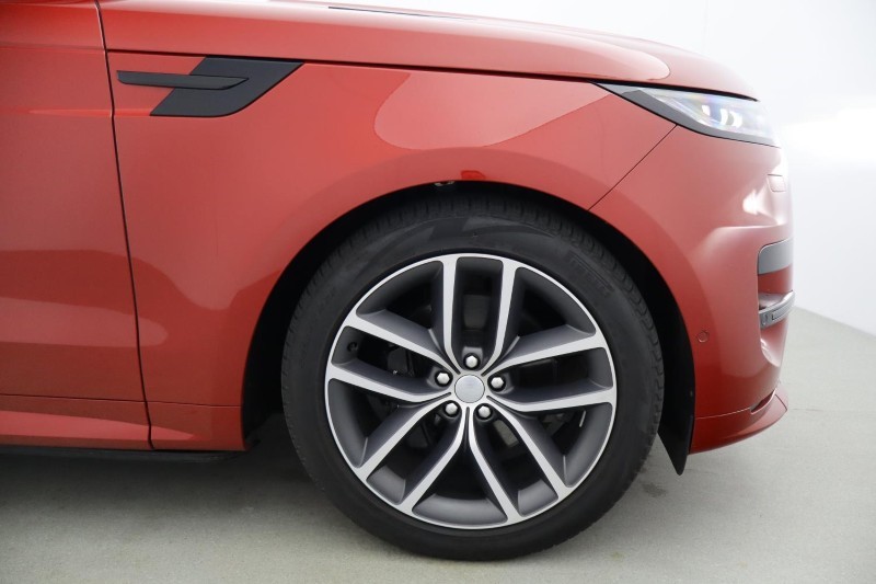 2023 (73) LAND ROVER RANGE ROVER SPORT 3.0 D300 Dynamic SE 5dr Auto 5537722