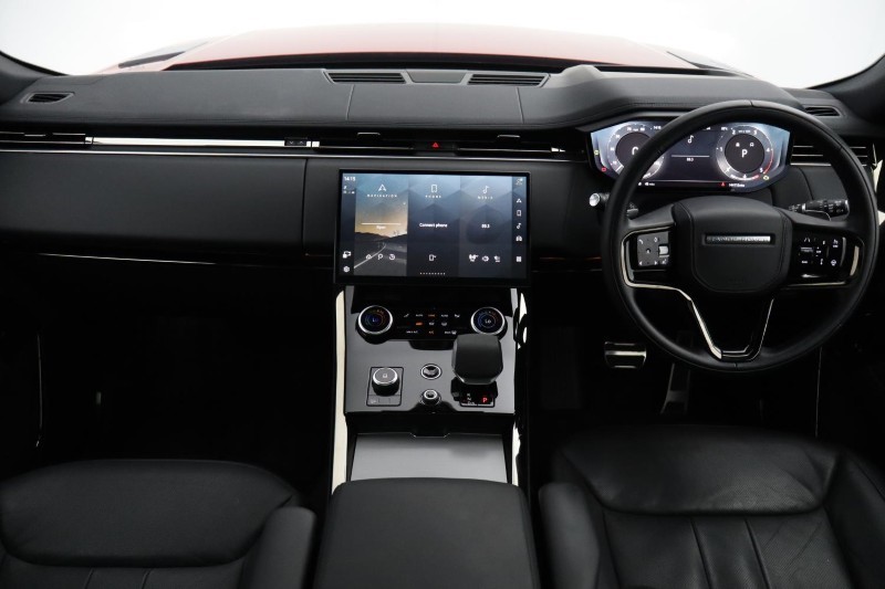 2023 (73) LAND ROVER RANGE ROVER SPORT 3.0 D300 Dynamic SE 5dr Auto 5537719