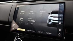 2023 (73) LAND ROVER RANGE ROVER SPORT 3.0 D300 Dynamic SE 5dr Auto 5537698