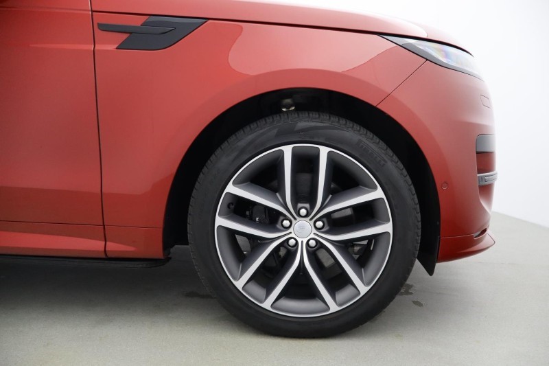 2023 (73) LAND ROVER RANGE ROVER SPORT 3.0 D300 Dynamic SE 5dr Auto 5537679