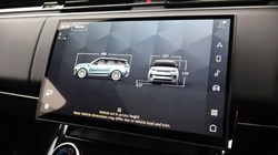 2023 (73) LAND ROVER RANGE ROVER SPORT 3.0 D300 Dynamic SE 5dr Auto 5537696