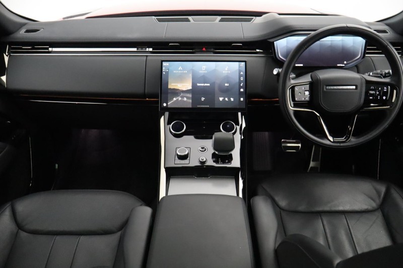 2023 (73) LAND ROVER RANGE ROVER SPORT 3.0 D300 Dynamic SE 5dr Auto 5537710