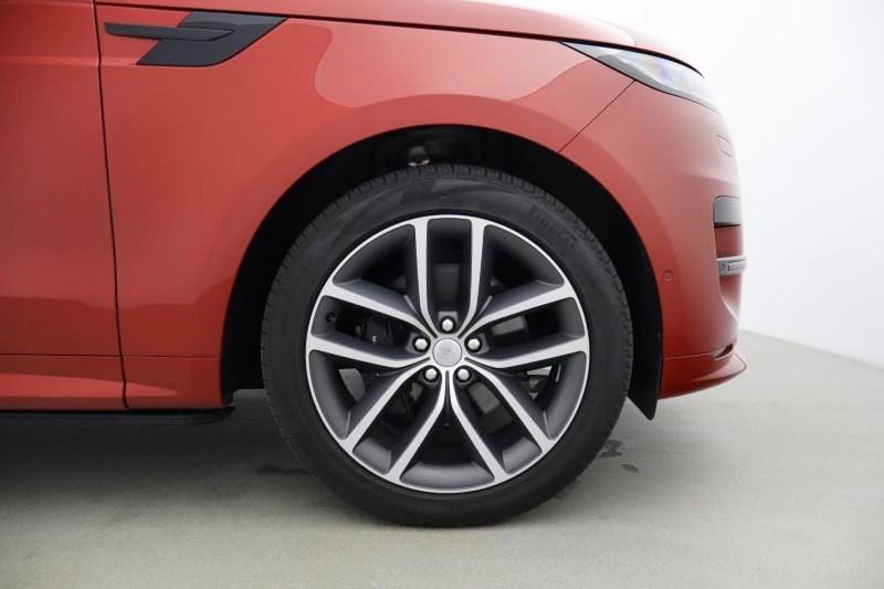 2023 (73) LAND ROVER RANGE ROVER SPORT 3.0 D300 Dynamic SE 5dr Auto 5537678