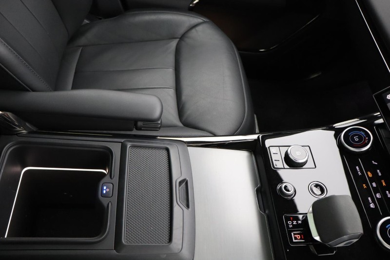 2023 (73) LAND ROVER RANGE ROVER SPORT 3.0 D300 Dynamic SE 5dr Auto 5537705