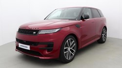 2023 (73) LAND ROVER RANGE ROVER SPORT 3.0 D300 Dynamic SE 5dr Auto 5537651