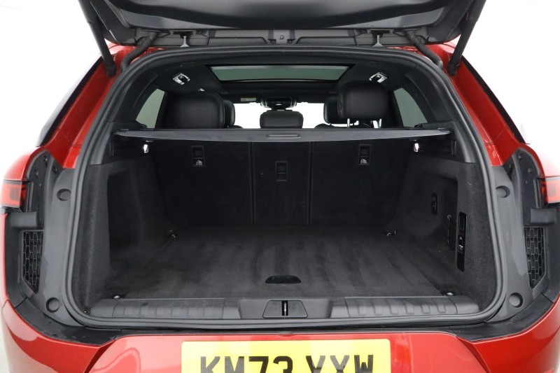 2023 (73) LAND ROVER RANGE ROVER SPORT 3.0 D300 Dynamic SE 5dr Auto 5537659