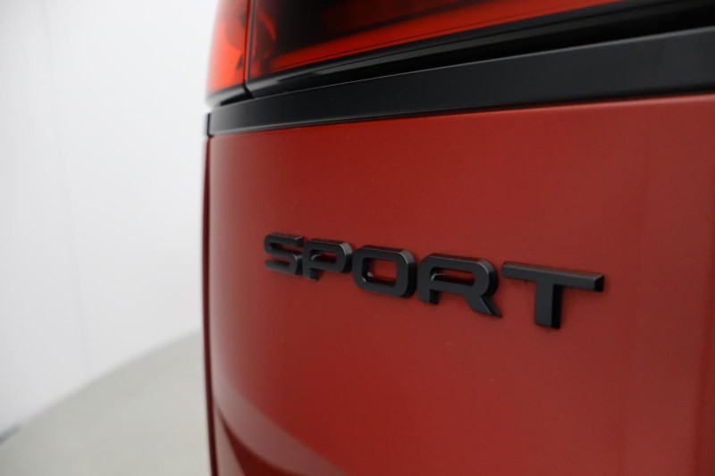 2024 (24) LAND ROVER RANGE ROVER SPORT 3.0 D300 Dynamic SE 5dr Auto 5547987