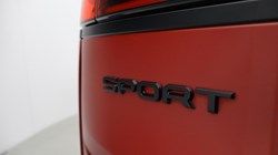 2024 (24) LAND ROVER RANGE ROVER SPORT 3.0 D300 Dynamic SE 5dr Auto 5547987