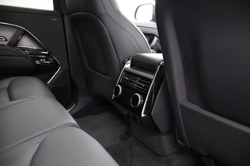 2024 (24) LAND ROVER RANGE ROVER SPORT 3.0 D300 Dynamic SE 5dr Auto 5548002