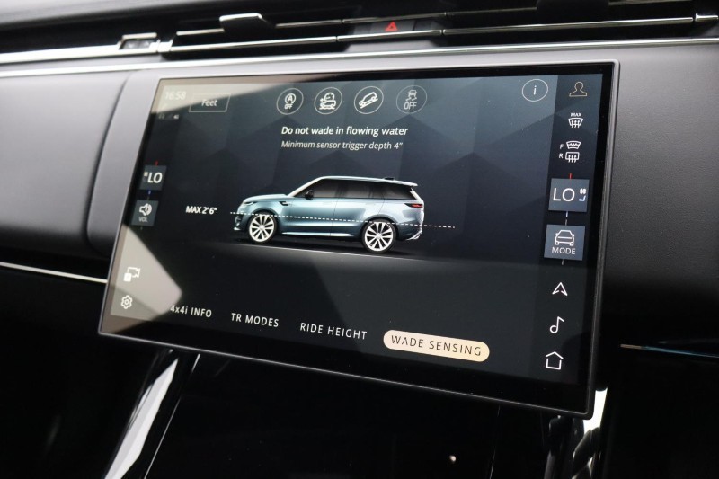 2024 (24) LAND ROVER RANGE ROVER SPORT 3.0 D300 Dynamic SE 5dr Auto 5548027