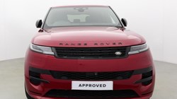 2024 (24) LAND ROVER RANGE ROVER SPORT 3.0 D300 Dynamic SE 5dr Auto 5547978