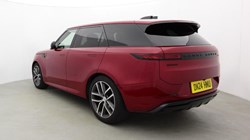 2024 (24) LAND ROVER RANGE ROVER SPORT 3.0 D300 Dynamic SE 5dr Auto 5548050