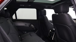 2024 (24) LAND ROVER RANGE ROVER SPORT 3.0 D300 Dynamic SE 5dr Auto 5548001