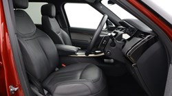 2024 (24) LAND ROVER RANGE ROVER SPORT 3.0 D300 Dynamic SE 5dr Auto 5548014