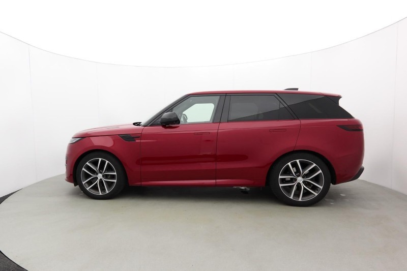 2024 (24) LAND ROVER RANGE ROVER SPORT 3.0 D300 Dynamic SE 5dr Auto 5547982