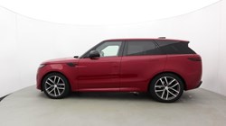 2024 (24) LAND ROVER RANGE ROVER SPORT 3.0 D300 Dynamic SE 5dr Auto 5547982