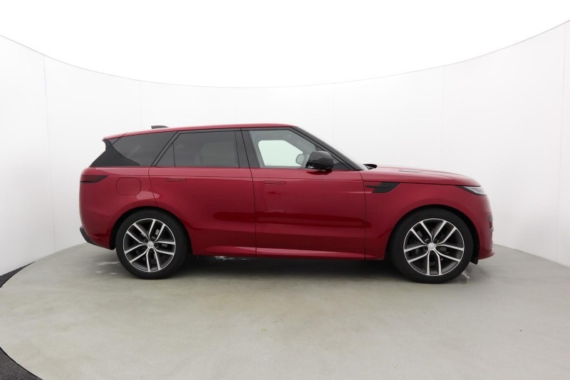 2024 (24) LAND ROVER RANGE ROVER SPORT 3.0 D300 Dynamic SE 5dr Auto 5547981