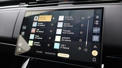 2024 (24) LAND ROVER RANGE ROVER SPORT 3.0 D300 Dynamic SE 5dr Auto 5548020