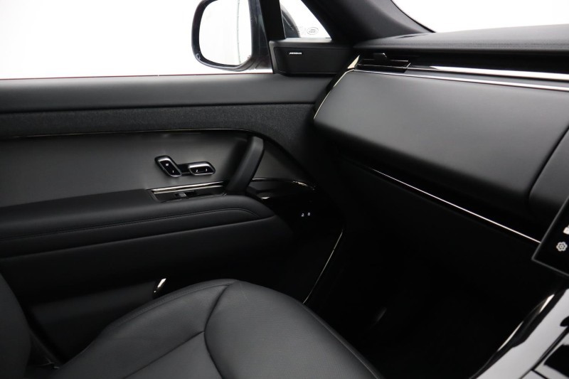 2024 (24) LAND ROVER RANGE ROVER SPORT 3.0 D300 Dynamic SE 5dr Auto 5548032