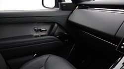 2024 (24) LAND ROVER RANGE ROVER SPORT 3.0 D300 Dynamic SE 5dr Auto 5548032