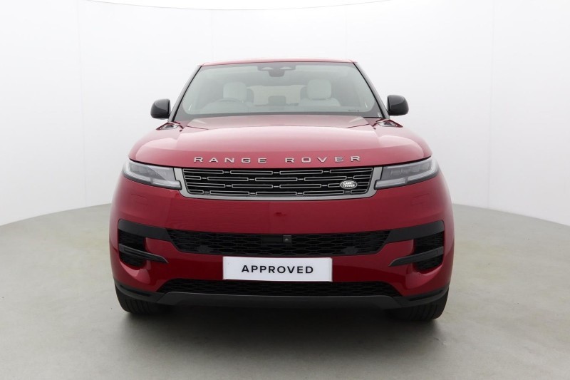 2024 (24) LAND ROVER RANGE ROVER SPORT 3.0 D300 Dynamic SE 5dr Auto 5714111