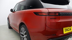 2024 (24) LAND ROVER RANGE ROVER SPORT 3.0 D300 Dynamic SE 5dr Auto 5548051
