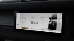 2023 (23) LAND ROVER COMMERCIAL DEFENDER 3.0 D250 Hard Top SE Auto 5578772