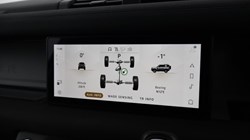 2023 (23) LAND ROVER COMMERCIAL DEFENDER 3.0 D250 Hard Top SE Auto 5578770
