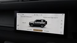 2023 (23) LAND ROVER COMMERCIAL DEFENDER 3.0 D250 Hard Top SE Auto 5578771