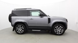 2023 (23) LAND ROVER COMMERCIAL DEFENDER 3.0 D250 Hard Top SE Auto 5578717