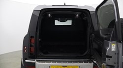 2023 (23) LAND ROVER COMMERCIAL DEFENDER 3.0 D250 Hard Top SE Auto 5578726