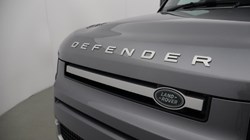 2023 (23) LAND ROVER COMMERCIAL DEFENDER 3.0 D250 Hard Top SE Auto 5578748