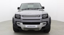 2023 (23) LAND ROVER COMMERCIAL DEFENDER 3.0 D250 Hard Top SE Auto 5578714