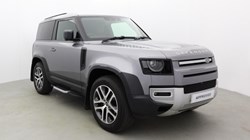 2023 (23) LAND ROVER COMMERCIAL DEFENDER 3.0 D250 Hard Top SE Auto 5578713