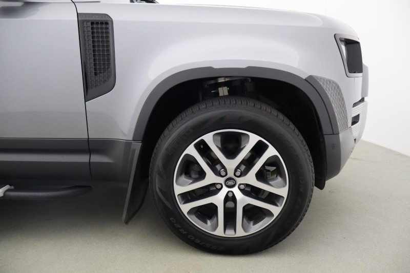 2023 (23) LAND ROVER COMMERCIAL DEFENDER 3.0 D250 Hard Top SE Auto 5578741