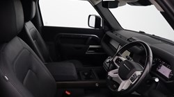 2023 (23) LAND ROVER COMMERCIAL DEFENDER 3.0 D250 Hard Top SE Auto 5578755