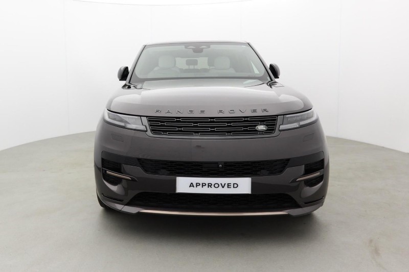 2024 (24) LAND ROVER RANGE ROVER SPORT 3.0 D300 Dynamic SE 5dr Auto 5586080